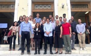Highlights from the Water-Futures meeting in Athens