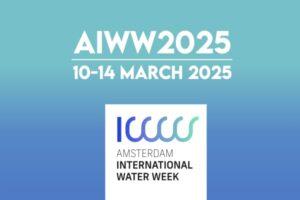 Amsterdam International Water Week