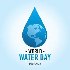 World Water Day: Glacier Preservation