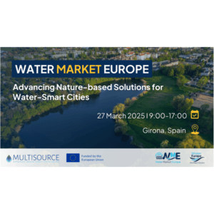 Water Market Europe