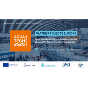 Water Projects Europe