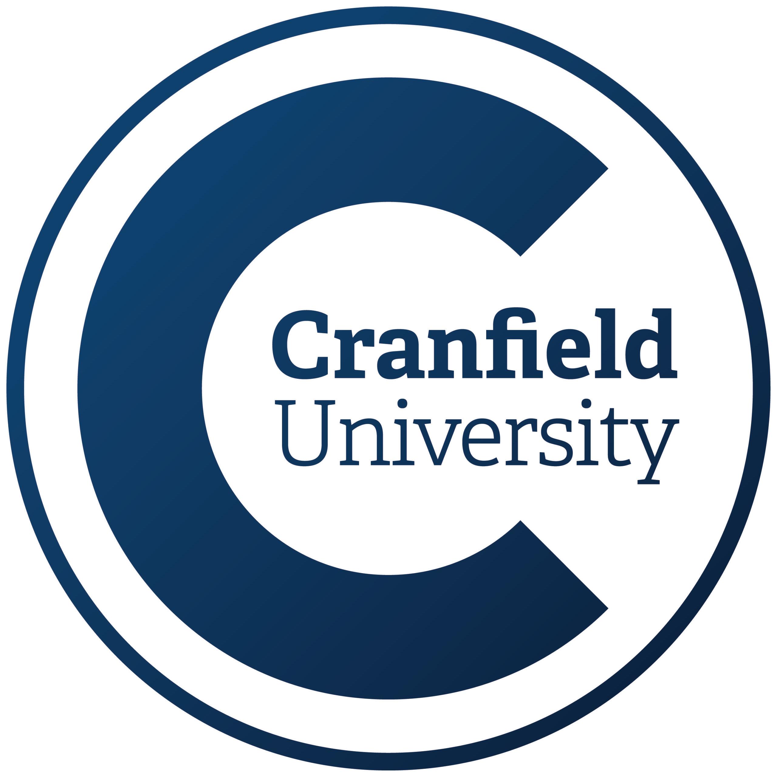 Cranfield University logo_Watershare