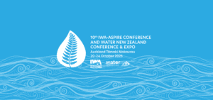 10th IWA-ASPIRE Conference and Water New Zealand Conference & Exhibition